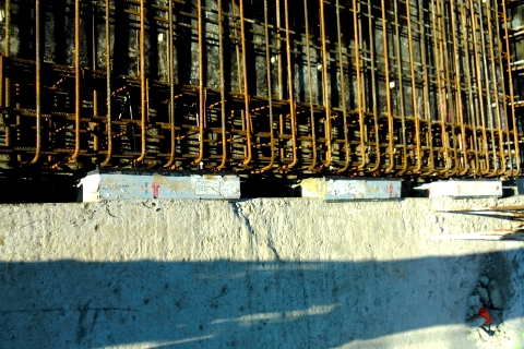 Fotorelacja z budowy 03.02.2016