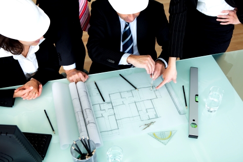 Zapraszamy do Biura Sprzedaży Mieszkań