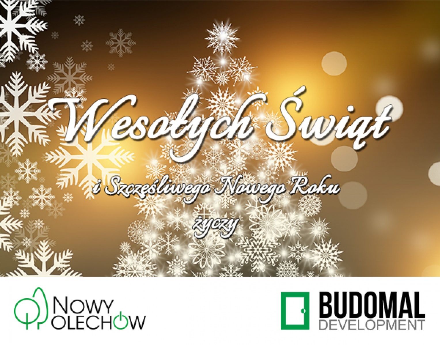 Świąteczne Życzenia