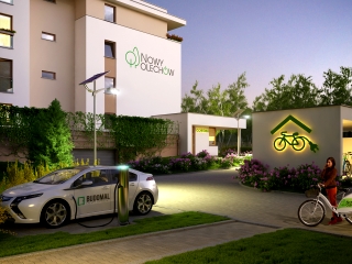 Mieszkania Łódź rynek pierwotny