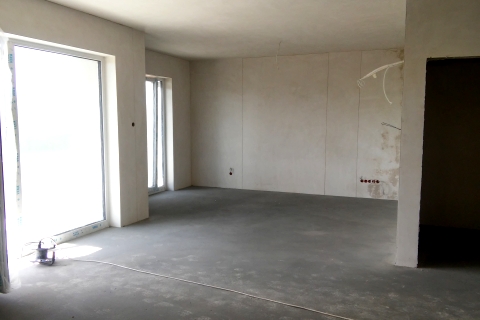 Fotorelacja z budowy 13.08.2016