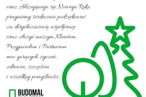 Wesołych Świąt!!!