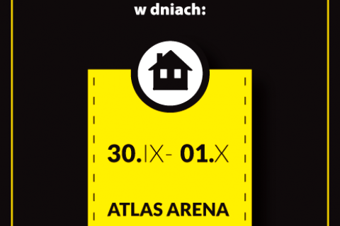 Targi Mieszkaniowe 30.09-01.10.2017