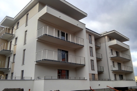 Fotorelacja z budowy 27.10.2016