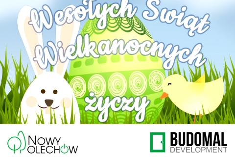 Życzenia Wielkanocne