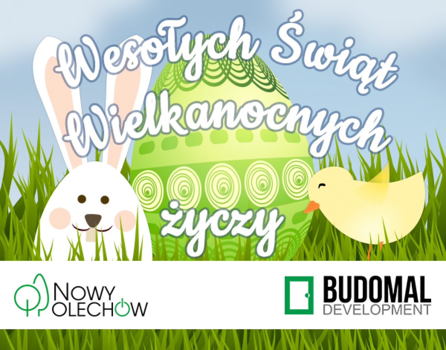 Życzenia Wielkanocne