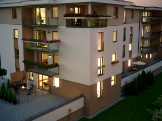 Łódź mieszkania rynek pierwotny