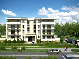 Mieszkania rynek pierwotny Łódź