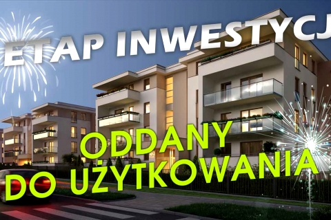 Pozwolenie na użytkowanie